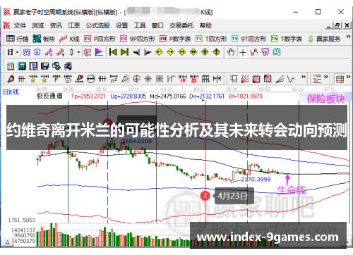 约维奇离开米兰的可能性分析及其未来转会动向预测