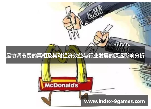 足协调节费的真相及其对经济效益与行业发展的深远影响分析