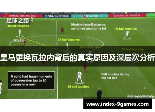 皇马更换瓦拉内背后的真实原因及深层次分析