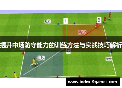 提升中场防守能力的训练方法与实战技巧解析