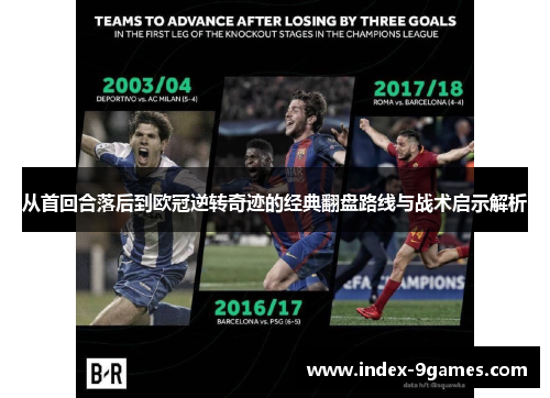从首回合落后到欧冠逆转奇迹的经典翻盘路线与战术启示解析 从首回合落后到欧冠逆转奇迹的经典翻盘路线与战术启示解析
